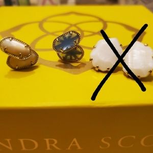 Kendra Scott Ellies